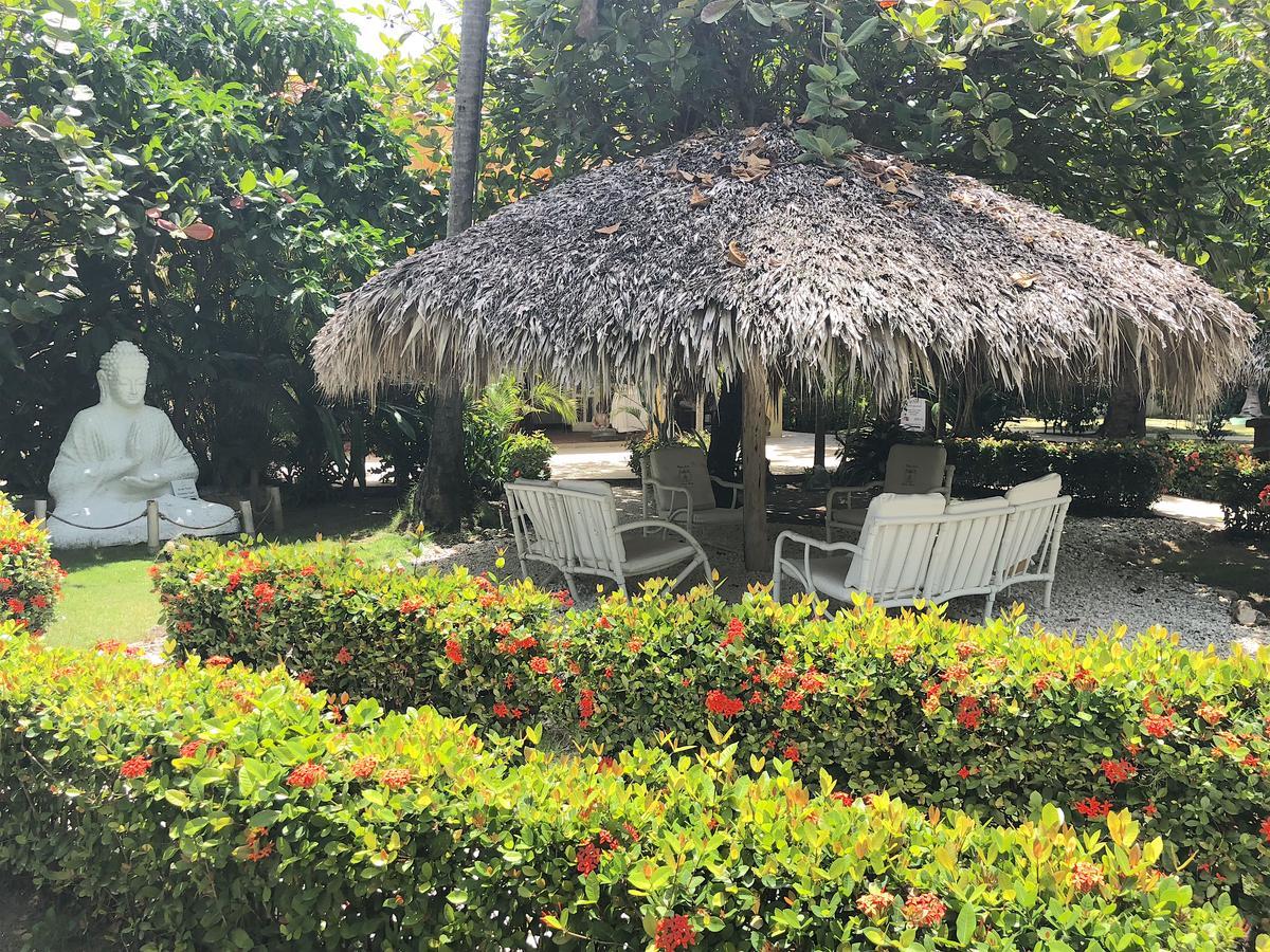 Las Terrazas Vip Pool Beach Club & Spa Πούντα Κάνα Εξωτερικό φωτογραφία