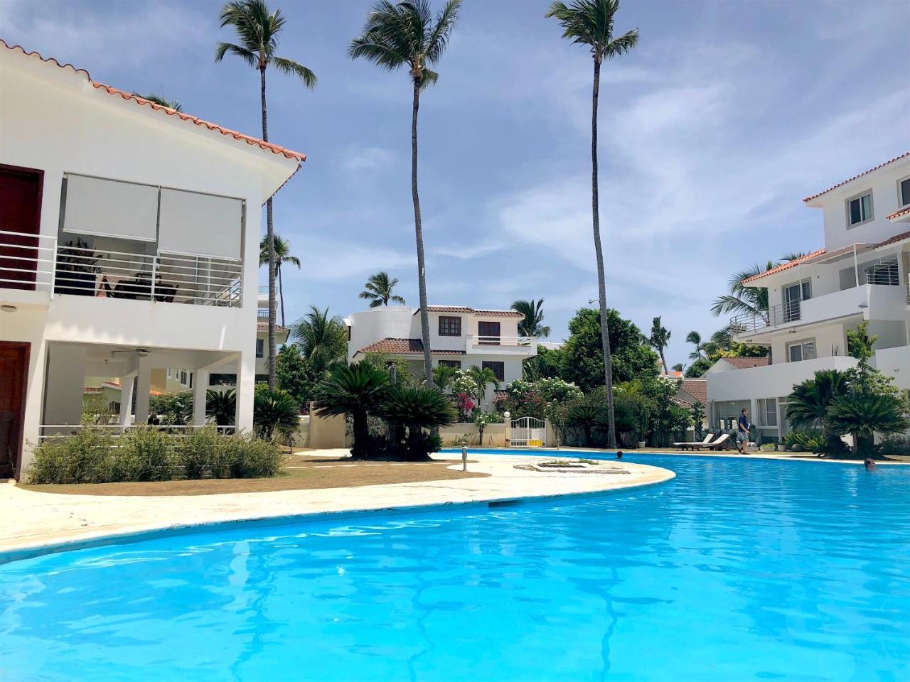 Las Terrazas Vip Pool Beach Club & Spa Πούντα Κάνα Εξωτερικό φωτογραφία