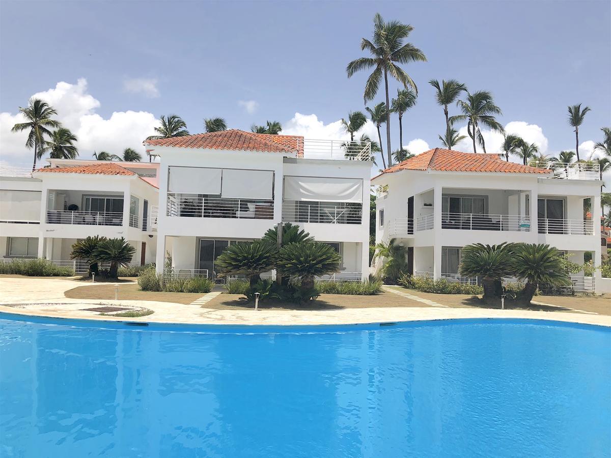 Las Terrazas Vip Pool Beach Club & Spa Πούντα Κάνα Εξωτερικό φωτογραφία